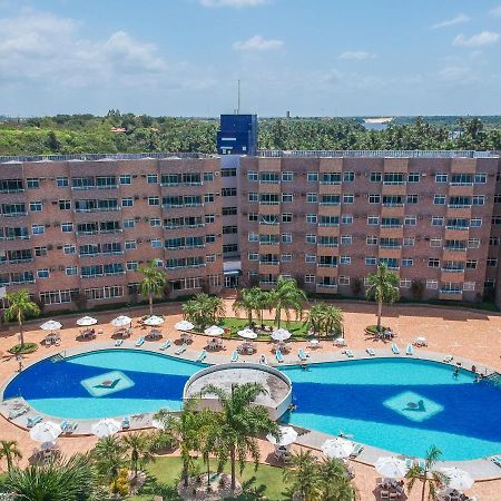 Gran Lencois Flat Residence 2 Suites Com Sala E Cooktop Barreirinhas Exteriör bild