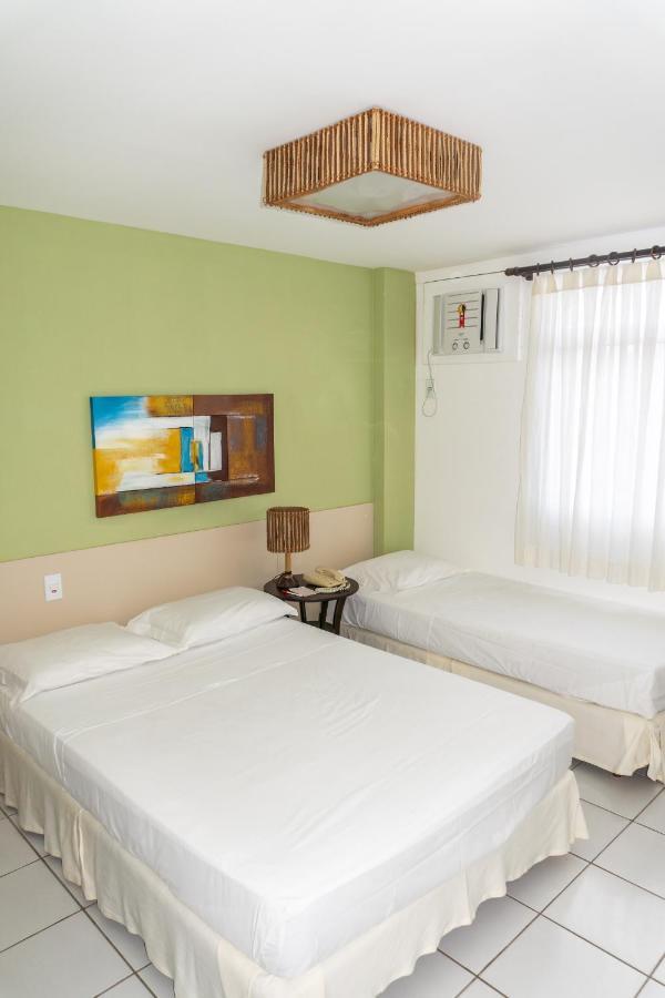 Gran Lencois Flat Residence 2 Suites Com Sala E Cooktop Barreirinhas Exteriör bild