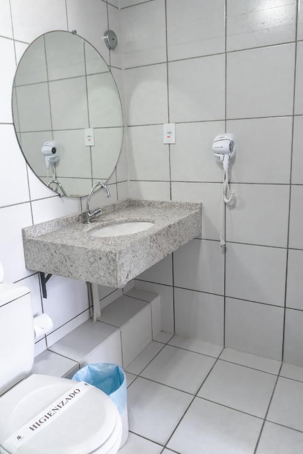 Gran Lencois Flat Residence 2 Suites Com Sala E Cooktop Barreirinhas Exteriör bild