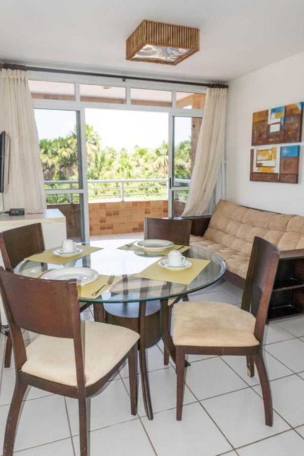 Gran Lencois Flat Residence 2 Suites Com Sala E Cooktop Barreirinhas Exteriör bild