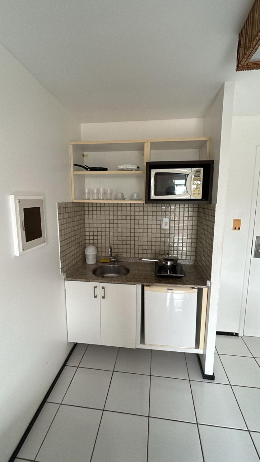 Gran Lencois Flat Residence 2 Suites Com Sala E Cooktop Barreirinhas Exteriör bild